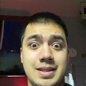 Meet your Posher, Steven